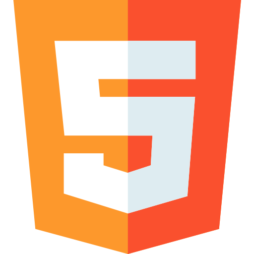 html5 Logo